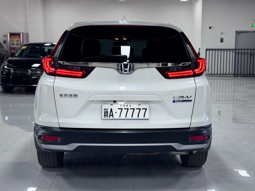 Honda CR-V 2022 #8 Honda CR-V 2022 car image #8