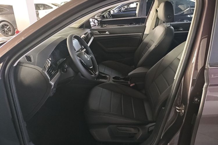 Volkswagen Lavida 2019 #15 Volkswagen Lavida 2019 immagine di auto #15