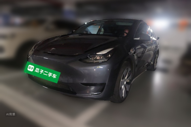Tesla Model Y 2022 immagine di auto #2