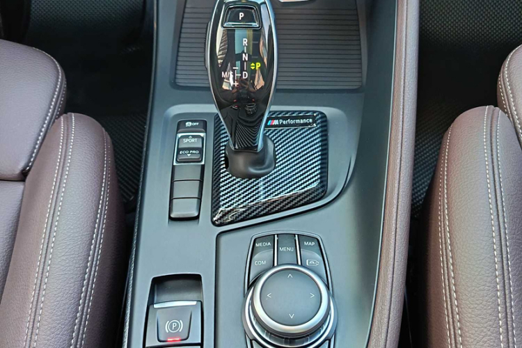 BMW X1 2022 car image #28