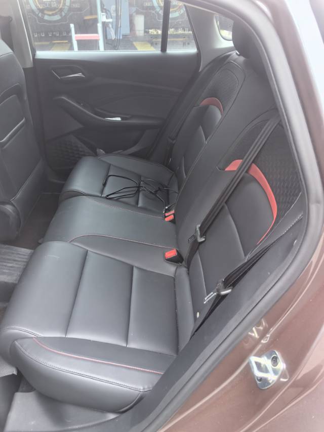 MG 5 2024 immagine di auto #4