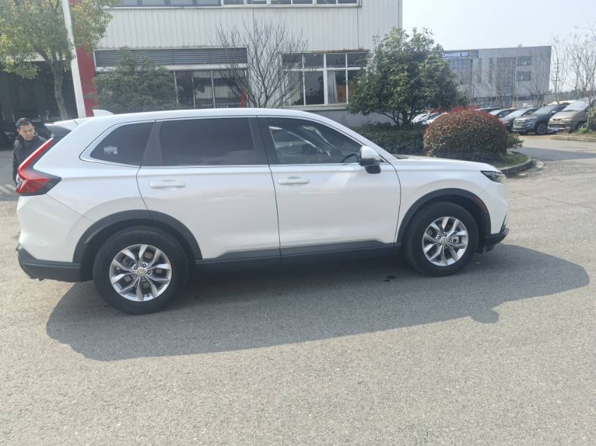 Honda CR-V 2023 car image #9