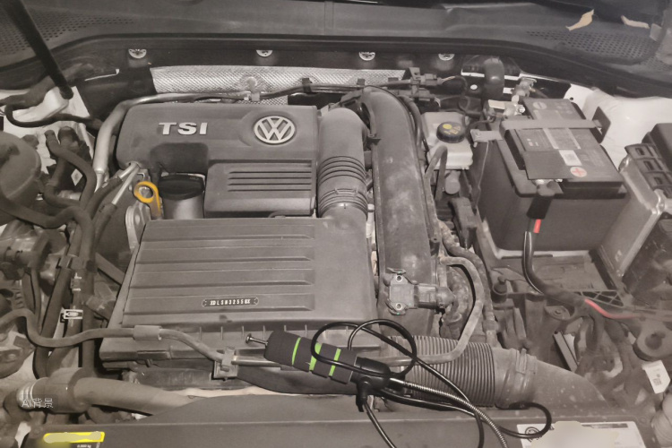 Volkswagen Golf 2019 #22 Volkswagen Golf 2019 car image #22