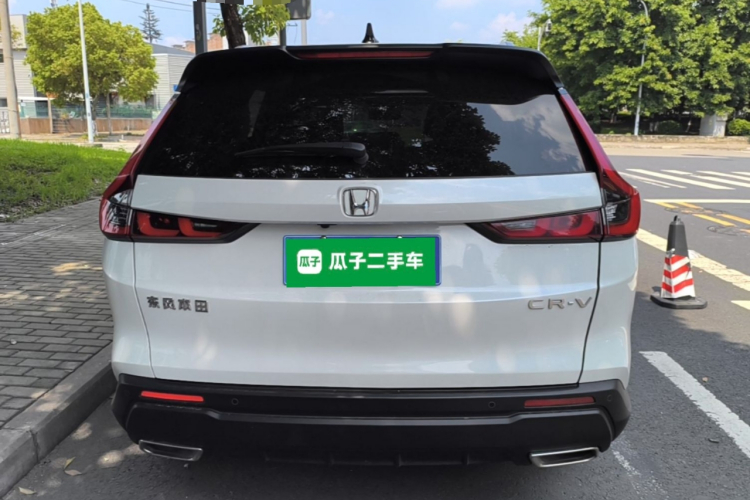 Honda CR-V 2023 car image #6