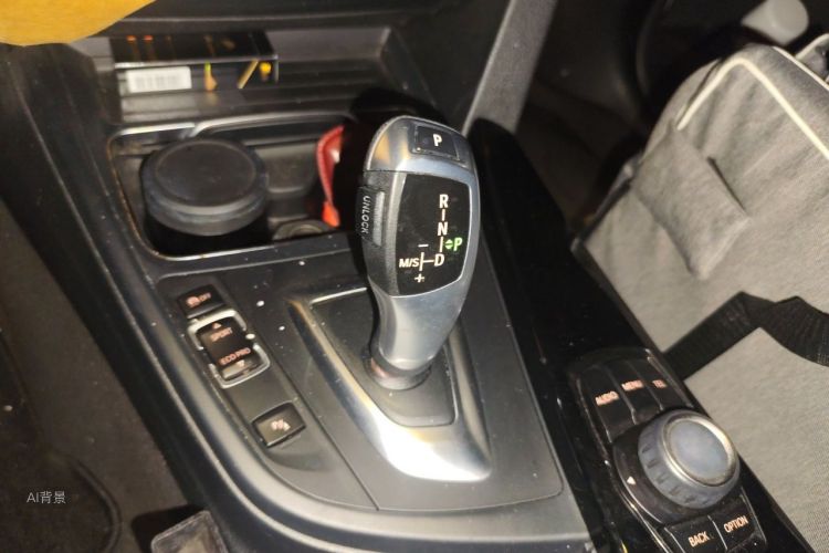 BMW 3 Series 2017 #16 BMW 3 Series 2017 car image #16