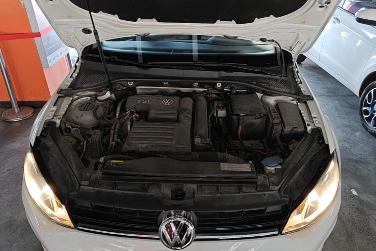 Volkswagen Golf 2016 #23 Volkswagen Golf 2016 car image #23
