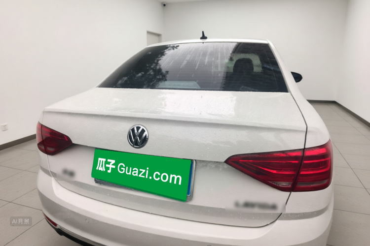 Volkswagen Lavida 2017 #6 Volkswagen Lavida 2017 car image #6