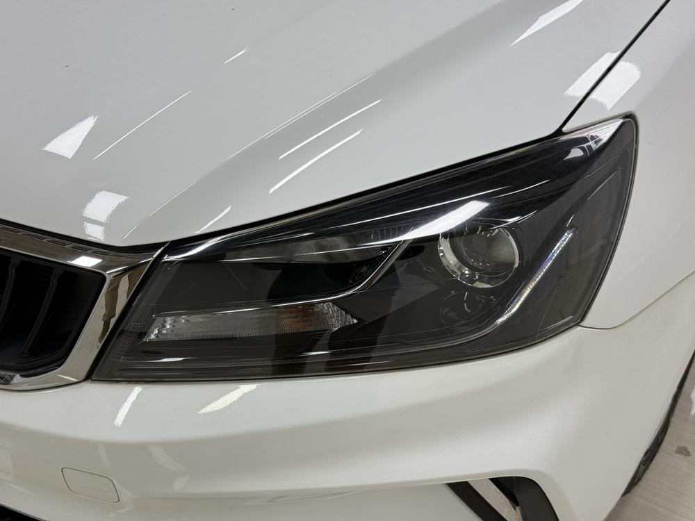 GEELY Emgrand 2021 #12 GEELY Emgrand 2021 car image #12