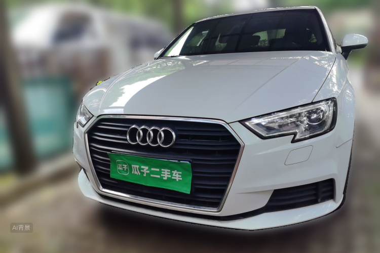 Audi A3 2017 #3 Audi A3 2017 immagine di auto #3