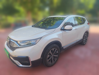 Honda CR-V 2022 car image 