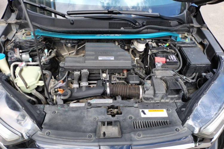 Honda CR-V 2020 car image #20