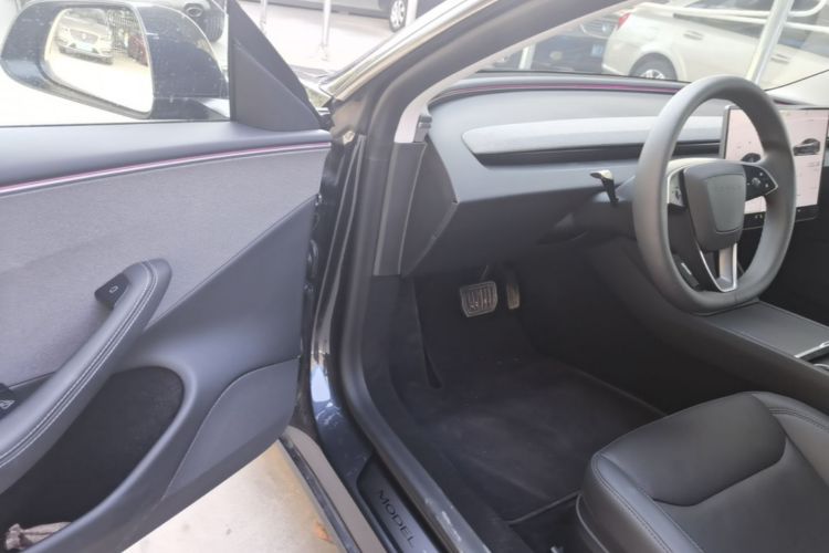 Tesla Model 3 2025 #16 Tesla Model 3 2025 immagine di auto #16