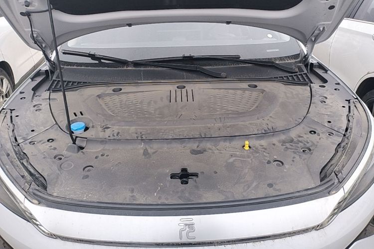 BYD Yuan Plus 2025 car image #22