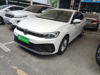 Volkswagen Lavida 2025 car image 