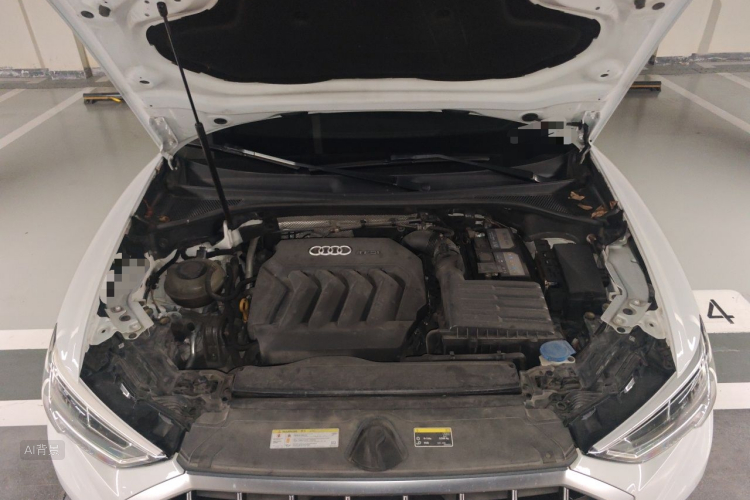 Audi Q3 2019 imagem de carro #22