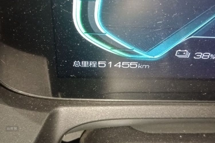 BYD Yuan Pro 2021 #14 BYD Yuan Pro 2021 immagine di auto #14