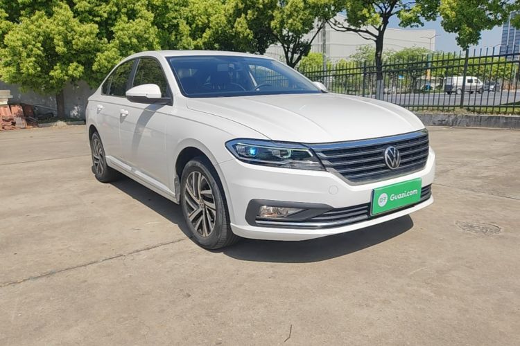 Volkswagen Lavida 2022 car image #4