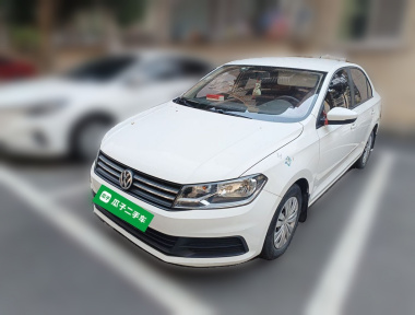 Volkswagen Santana 2016 car image 