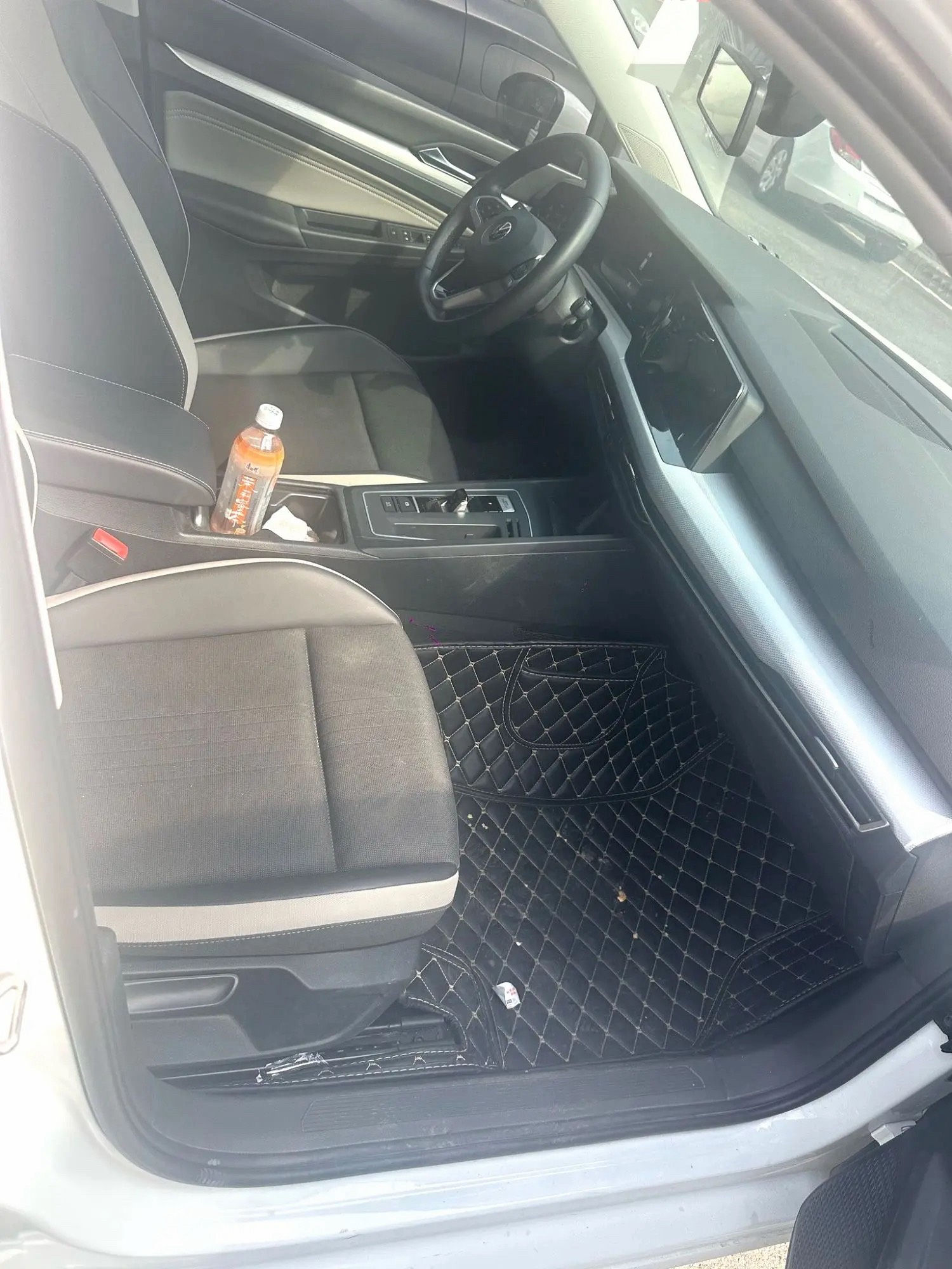 Volkswagen Golf 2021 #4 Volkswagen Golf 2021 imagen de coche #4