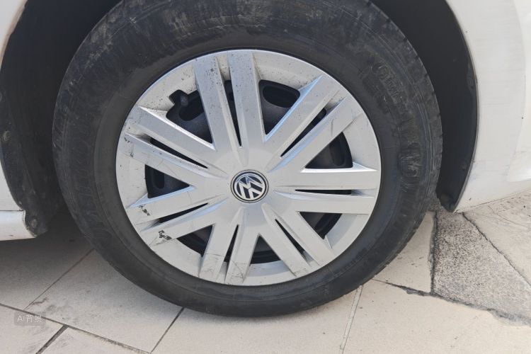Volkswagen Polo 2019 #9 Volkswagen Polo 2019 car image #9
