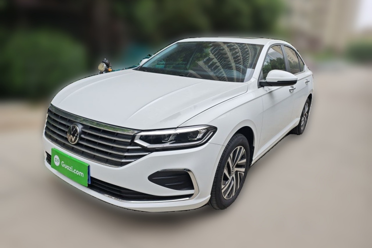 Volkswagen Lavida 2026 car image #2