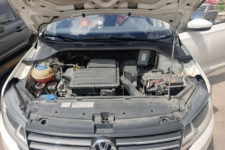 Volkswagen Santana 2017 #20 Volkswagen Santana 2017 immagine di auto #20