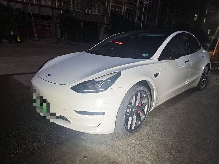Tesla Model 3 2023 Tesla Model 3 2023 car image