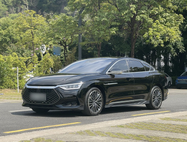 BYD Han 2023 BYD Han 2023 car image