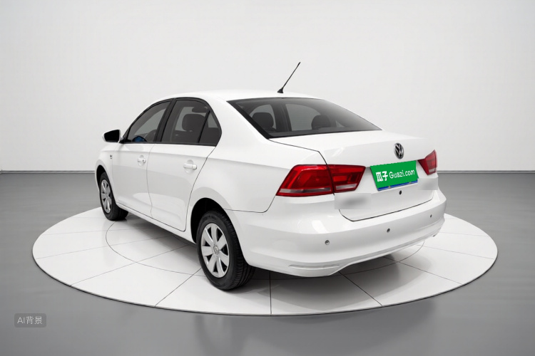 Volkswagen Santana 2016 #5 Volkswagen Santana 2016 car image #5