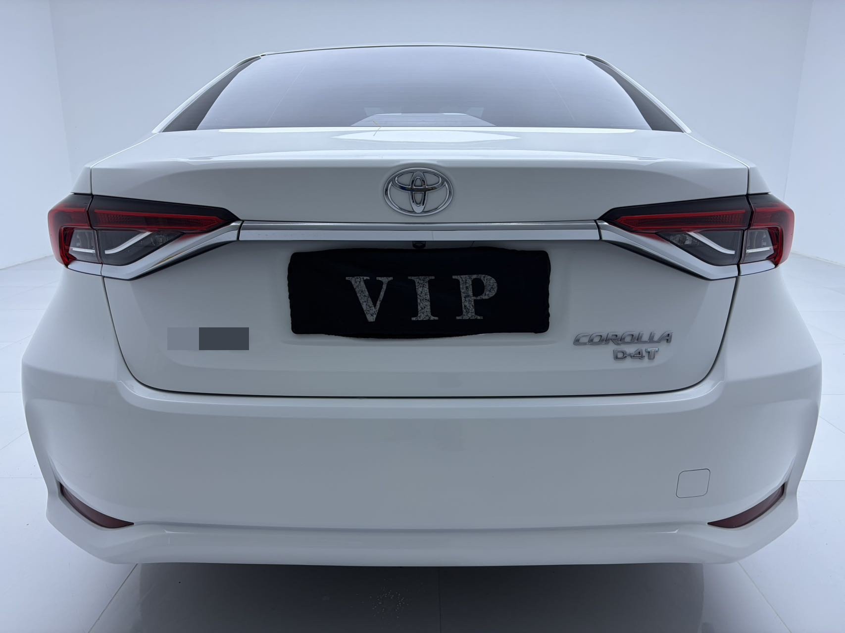 Toyota Corolla 2023 #5 Toyota Corolla 2023 immagine di auto #5
