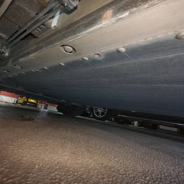 BYD Yuan Plus 2024 imagen de coche #4