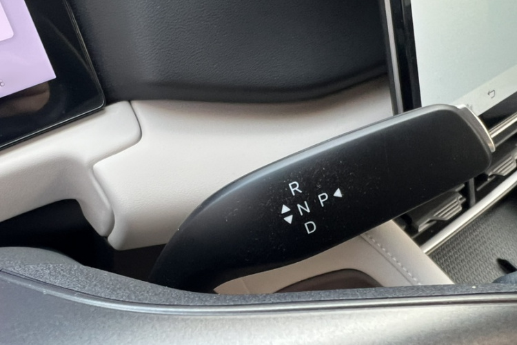 BYD YuanUP 2025 car image #16