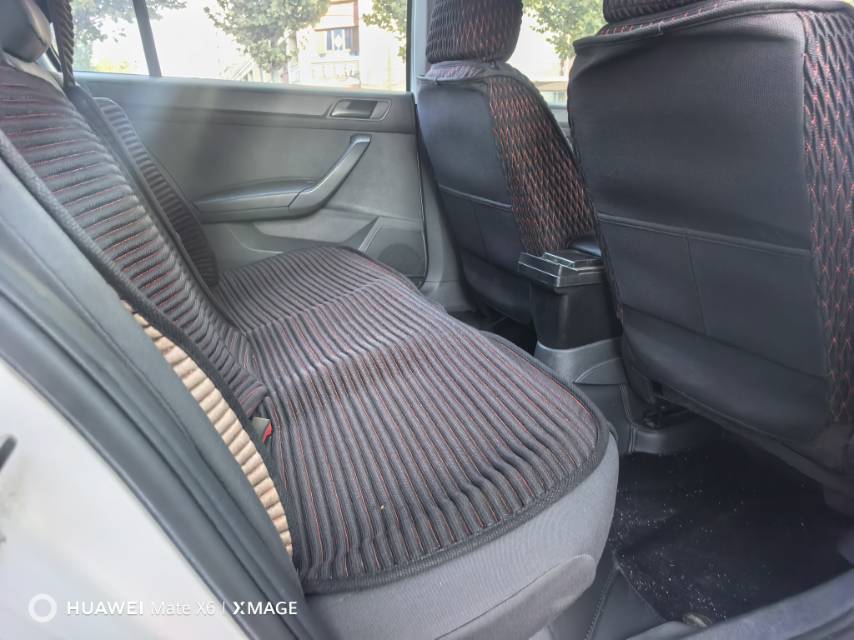 Volkswagen Santana 2022 car image #4