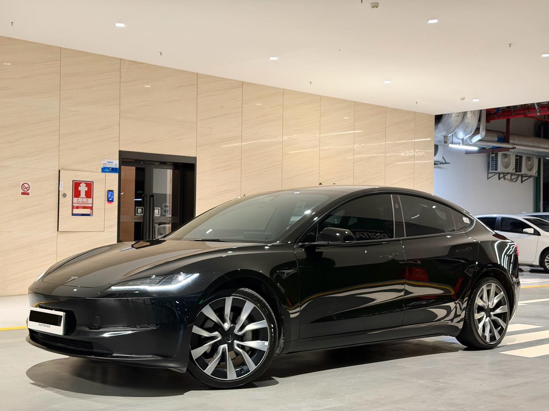 2023 car image 