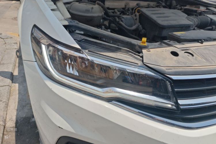 Volkswagen Bora 2019 #8 Volkswagen Bora 2019 car image #8