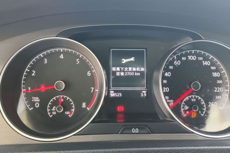 Volkswagen Golf 2015 #12 Volkswagen Golf 2015 imagen de coche #12