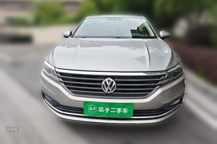 Volkswagen Lavida 2019 car image #3