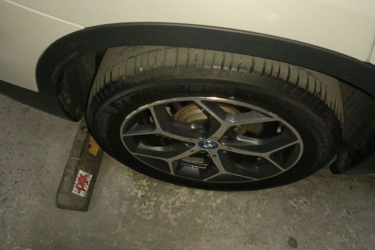 BMW X1 New Energy 2018 car image #10