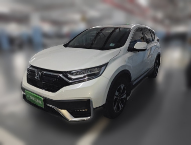 Honda CR-V 2020 Honda CR-V 2020 car image