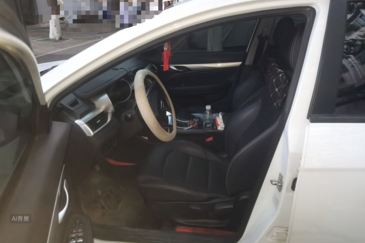 GEELY Emgrand 2020 immagine di auto #17
