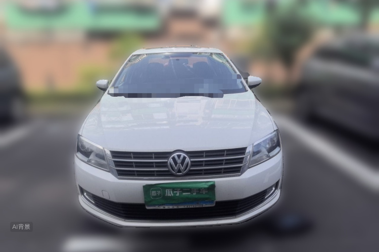 Volkswagen Lavida 2014 #3 Volkswagen Lavida 2014 car image #3