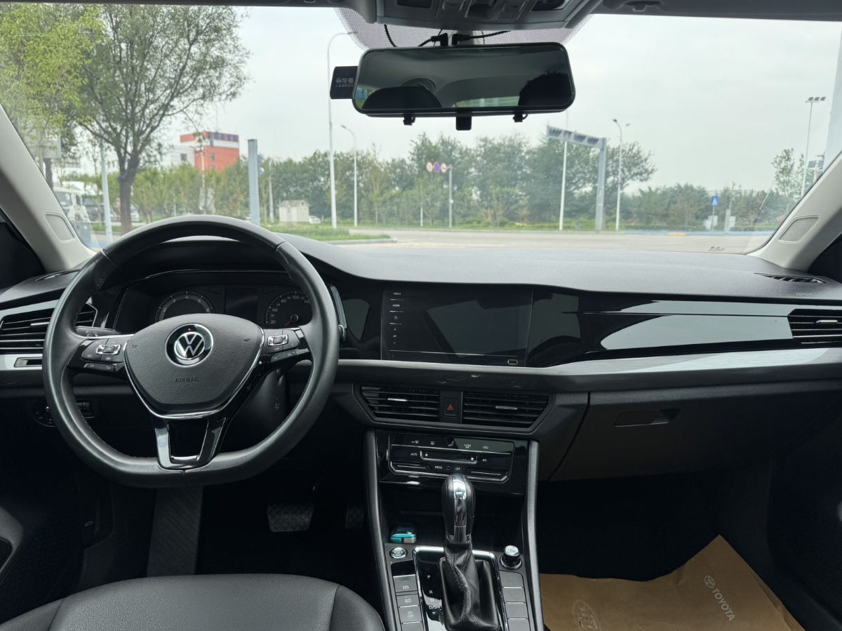 Volkswagen Bora 2021 immagine di auto #8