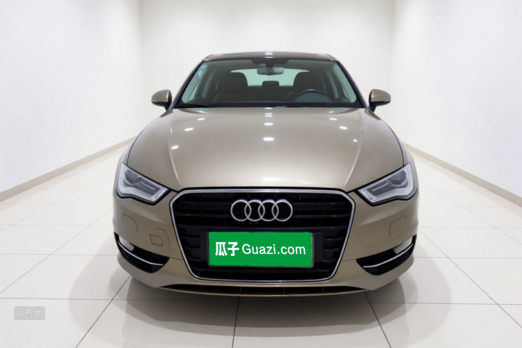 Audi A3 2016 #3 Audi A3 2016 car image #3