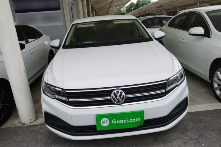 Volkswagen Bora 2019 #3 Volkswagen Bora 2019 car image #3