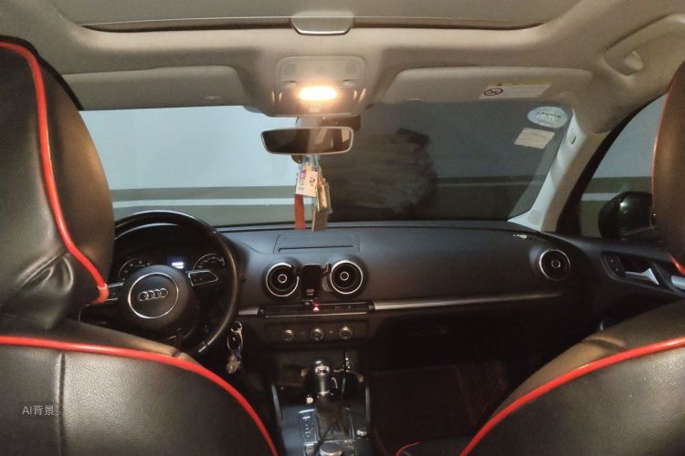 Audi A3 2016 #20 Audi A3 2016 car image #20