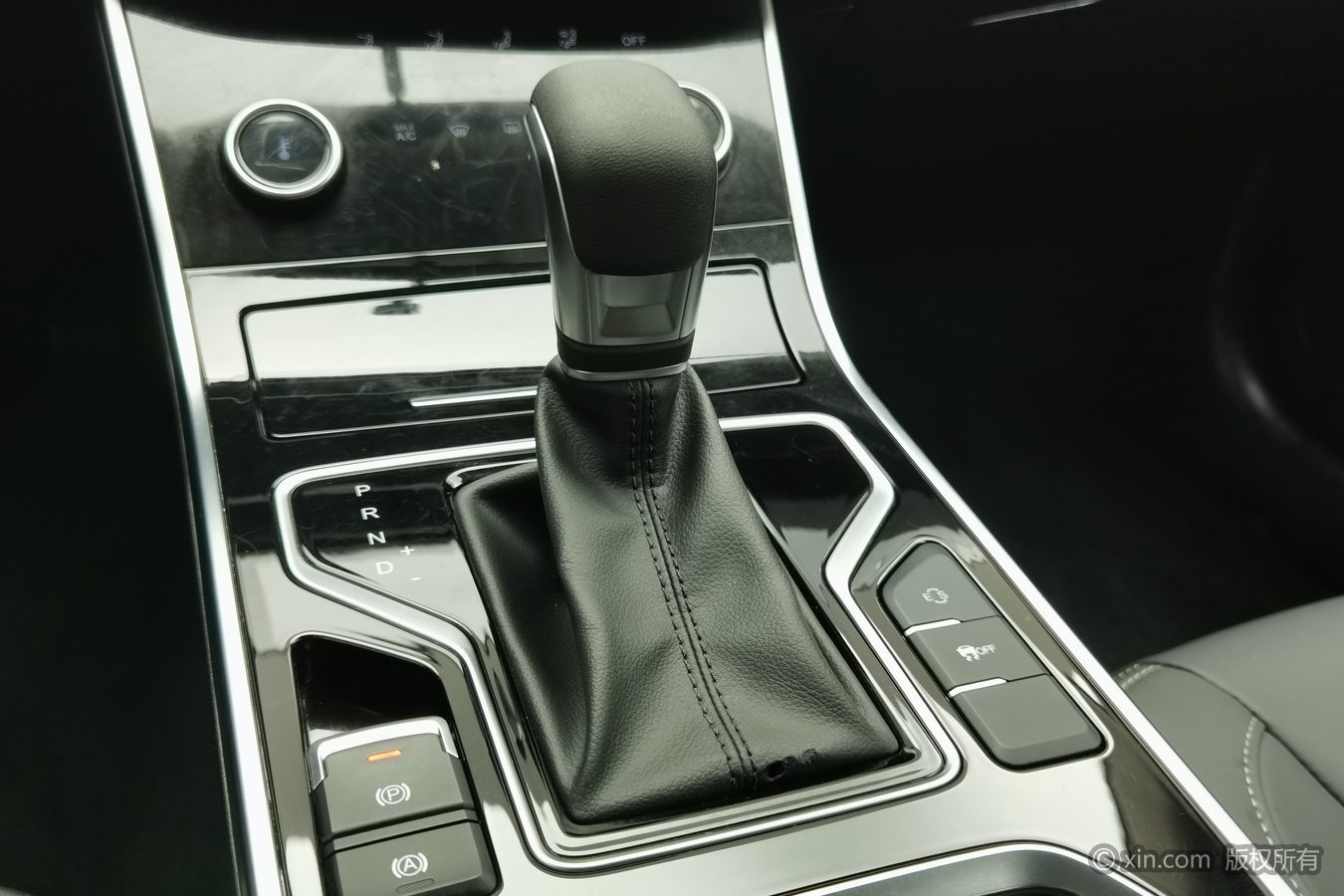 Chery Arrizo 5 2025 imagen de coche #14
