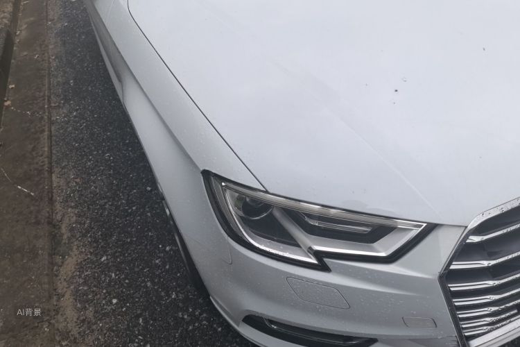 Audi A3 2019 #8 Audi A3 2019 car image #8
