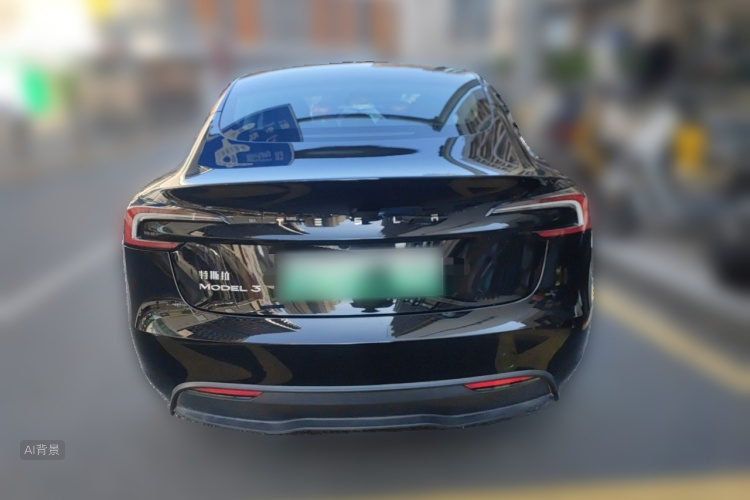 Tesla Model 3 2023 imagem de carro #6
