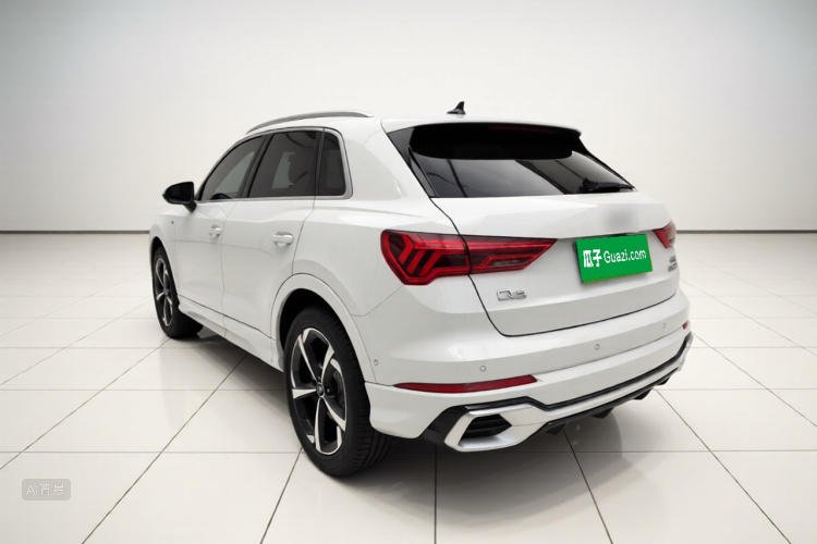 Audi Q3 2025 #5 Audi Q3 2025 immagine di auto #5