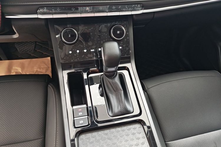Chery Tiggo 5x 2025 #14 Chery Tiggo 5x 2025 imagen de coche #14